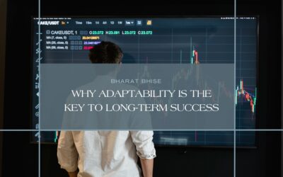 Why Adaptability Is the Key to Long-Term Success
